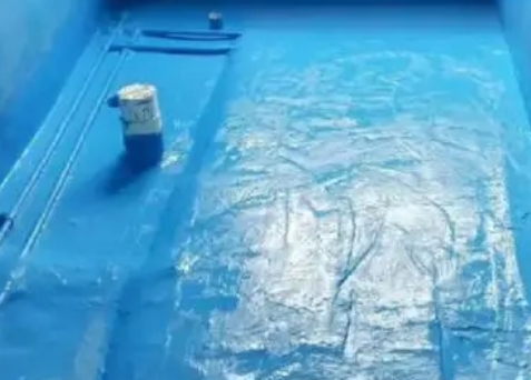 鹿寨卫生间漏水维修公司分享下鹿寨卫生间防水工程中常用防水涂料介绍。